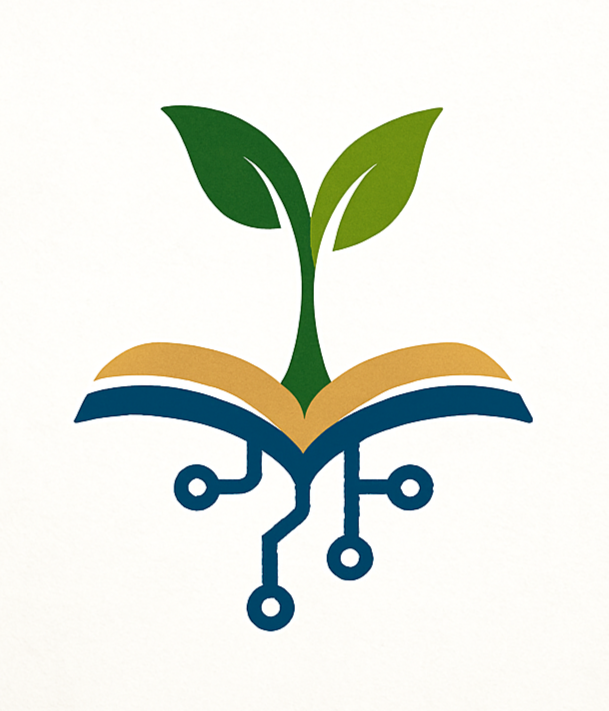 Vidyankur EduTech Logo